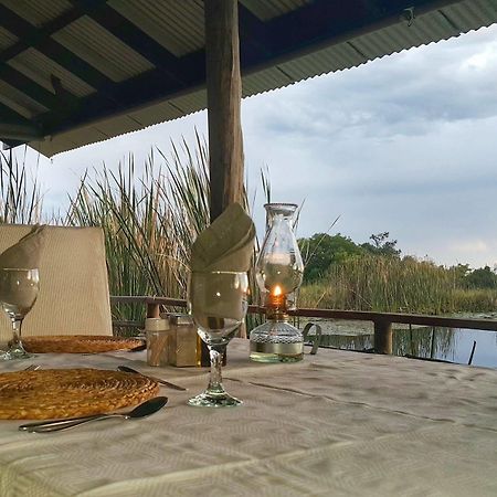 Plettenberg Bay Game Reserve: The Baroness Safari Lodge Buitenkant foto