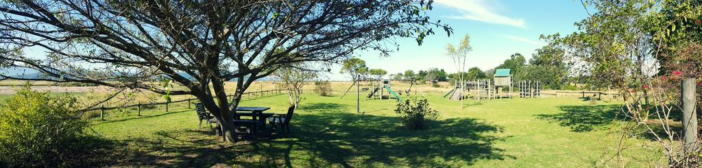 Plettenberg Bay Game Reserve: The Baroness Safari Lodge Buitenkant foto