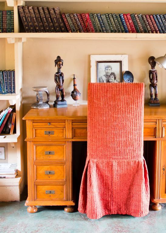 Plettenberg Bay Game Reserve: The Baroness Safari Lodge Buitenkant foto